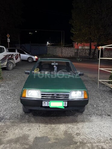 LADA (VAZ) 21099 1999, 456,321 km - 1.6 л - Ağdam