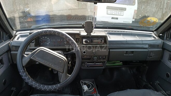 LADA (VAZ) 21099 1999, 456,321 km - 1.6 л - Ağdam