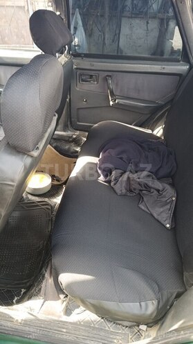 LADA (VAZ) 21099 1999, 456,321 km - 1.6 л - Ağdam