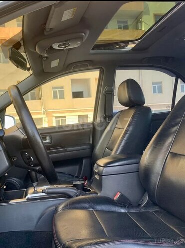 Kia Sorento 2009, 283,500 km - 3.8 l - Bakı