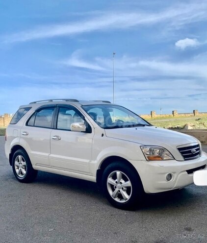 Kia Sorento 2009, 283,500 km - 3.8 l - Bakı