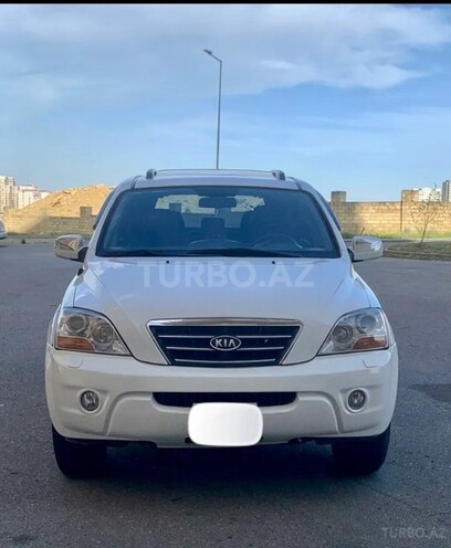 Kia Sorento 2009, 283,500 km - 3.8 l - Bakı