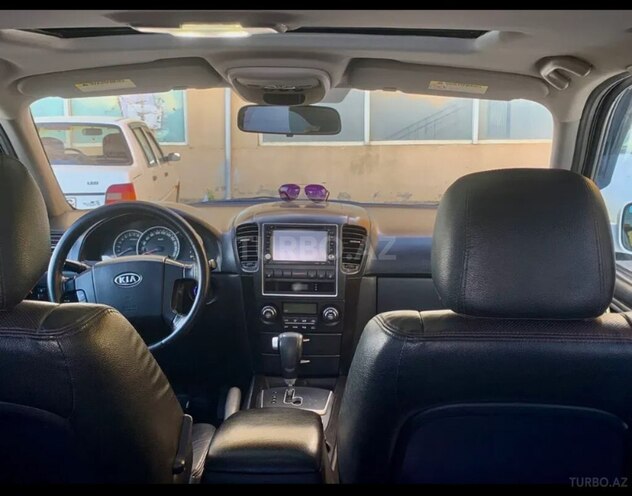 Kia Sorento 2009, 283,500 km - 3.8 l - Bakı