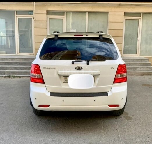 Kia Sorento 2009, 283,500 km - 3.8 l - Bakı