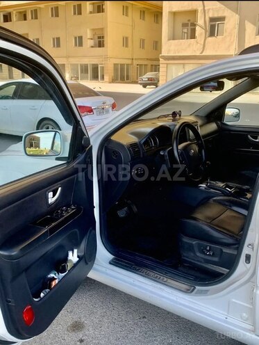 Kia Sorento 2009, 283,500 km - 3.8 l - Bakı