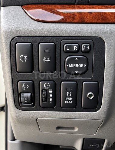 Toyota Land Cruiser Prado 2005, 260,000 km - 3.0 l - Bakı