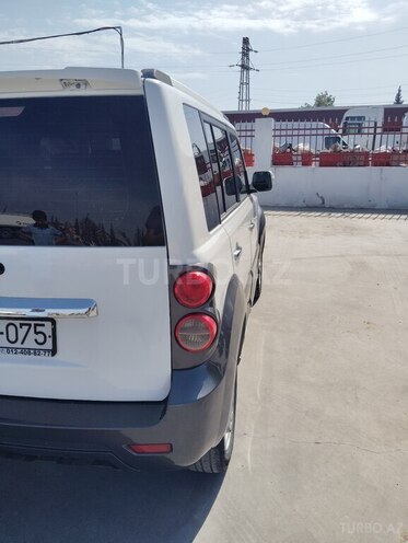 GWM Hover M2 2015, 224,000 km - 1.5 l - Sabirabad