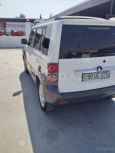 GWM Hover M2 2015, 224,000 km - 1.5 l - Sabirabad
