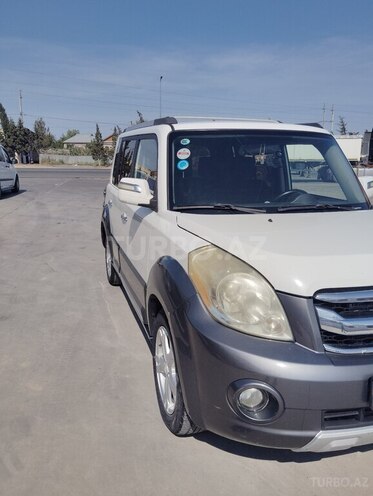GWM Hover M2 2015, 224,000 km - 1.5 l - Sabirabad