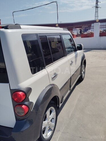 GWM Hover M2 2015, 224,000 km - 1.5 l - Sabirabad