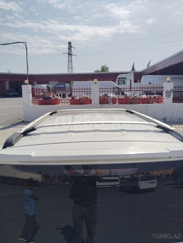 GWM Hover M2 2015, 224,000 km - 1.5 l - Sabirabad