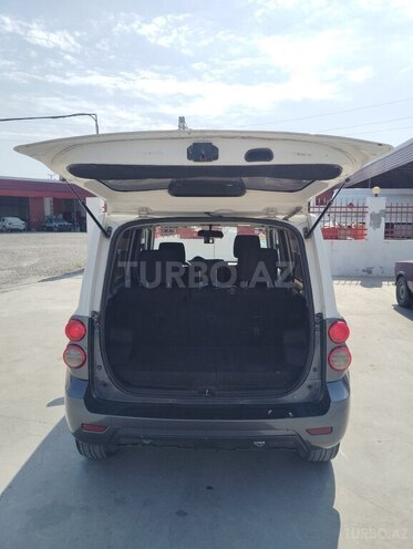 GWM Hover M2 2015, 224,000 km - 1.5 l - Sabirabad