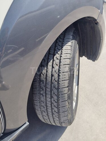 GWM Hover M2 2015, 224,000 km - 1.5 l - Sabirabad