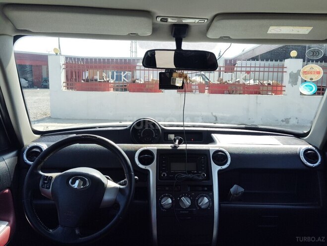 GWM Hover M2 2015, 224,000 km - 1.5 l - Sabirabad