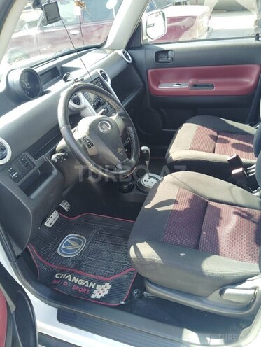 GWM Hover M2 2015, 224,000 km - 1.5 l - Sabirabad