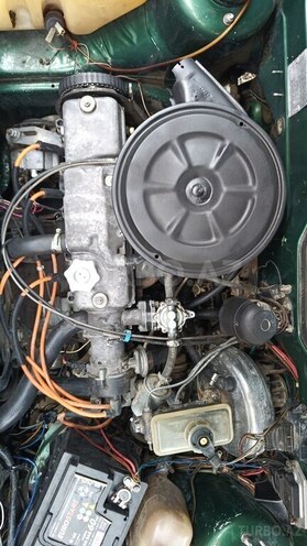 LADA (VAZ) 21099 1999, 456,321 km - 1.6 л - Ağdam