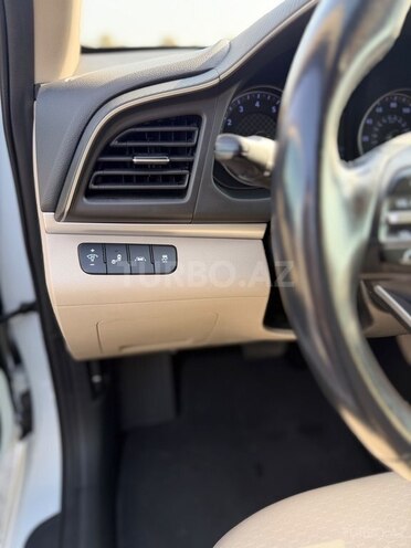Hyundai Elantra 2019, 134,084 km - 2.0 l - Bakı