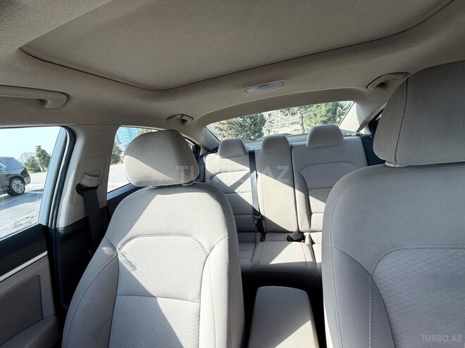 Hyundai Elantra 2019, 134,084 km - 2.0 l - Bakı
