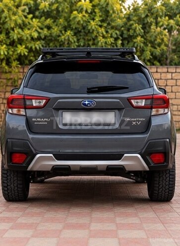 Subaru XV 2023, 45,000 km - 2.0 л - Bakı