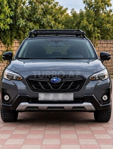 Subaru XV 2023, 45,000 km - 2.0 л - Bakı