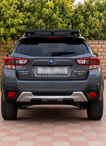 Subaru XV 2023, 45,000 km - 2.0 л - Bakı