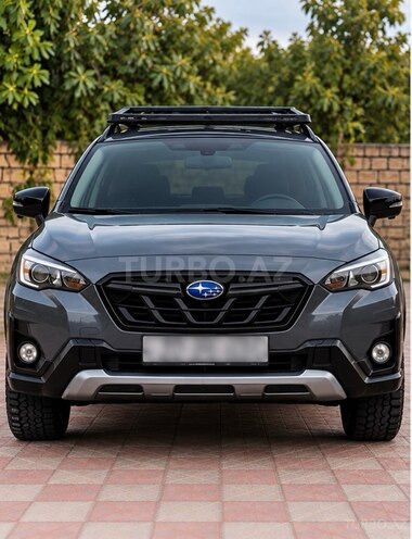 Subaru XV 2023, 45,000 km - 2.0 л - Bakı