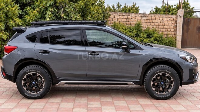 Subaru XV 2023, 45,000 km - 2.0 л - Bakı
