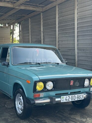 LADA (VAZ) 2106 1989, 78,953 km - 1.3 л - Bərdə