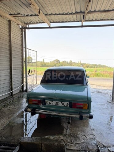 LADA (VAZ) 2106 1989, 78,953 km - 1.3 л - Bərdə