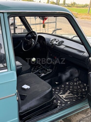 LADA (VAZ) 2106 1989, 78,953 km - 1.3 л - Bərdə