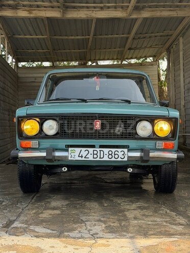 LADA (VAZ) 2106 1989, 78,953 km - 1.3 л - Bərdə