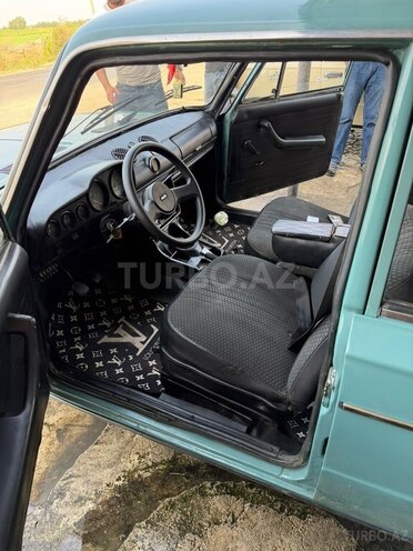 LADA (VAZ) 2106 1989, 78,953 km - 1.3 л - Bərdə