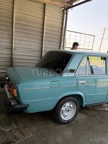 LADA (VAZ) 2106 1989, 78,953 km - 1.3 л - Bərdə