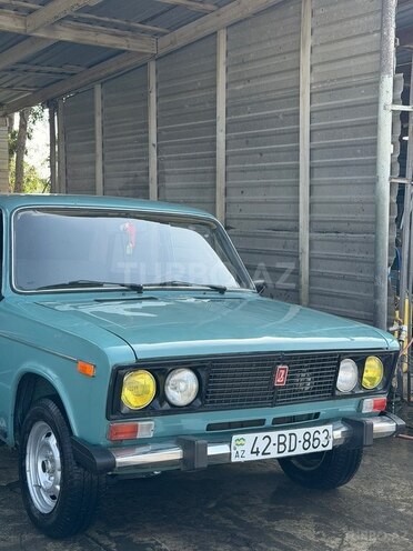 LADA (VAZ) 2106 1989, 78,953 km - 1.3 л - Bərdə