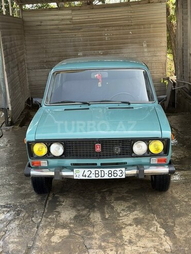 LADA (VAZ) 2106 1989, 78,953 km - 1.3 л - Bərdə