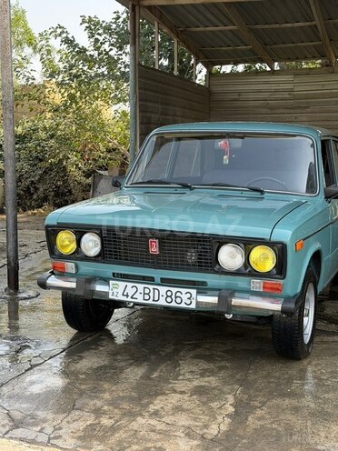 LADA (VAZ) 2106 1989, 78,953 km - 1.3 л - Bərdə