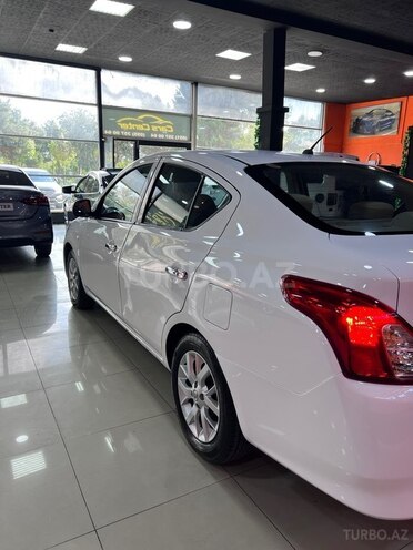 Nissan Sunny 2014, 171,000 km - 1.5 л - Sumqayıt
