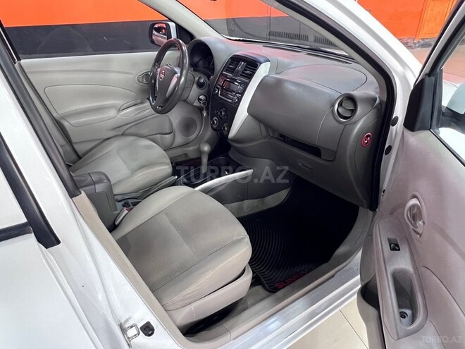 Nissan Sunny 2014, 171,000 km - 1.5 л - Sumqayıt