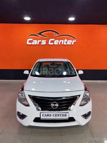 Nissan Sunny 2014, 171,000 km - 1.5 л - Sumqayıt