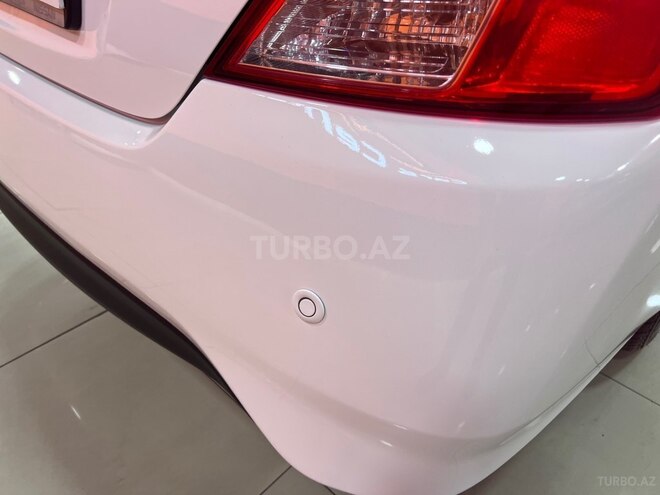 Nissan Sunny 2014, 171,000 km - 1.5 л - Sumqayıt