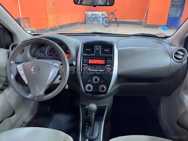 Nissan Sunny 2014, 171,000 km - 1.5 л - Sumqayıt