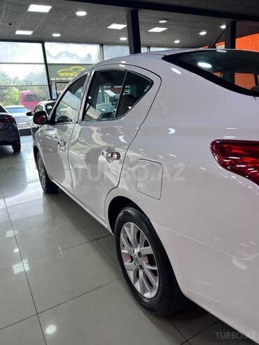 Nissan Sunny 2014, 171,000 km - 1.5 л - Sumqayıt
