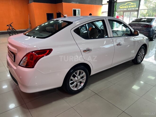 Nissan Sunny 2014, 171,000 km - 1.5 л - Sumqayıt