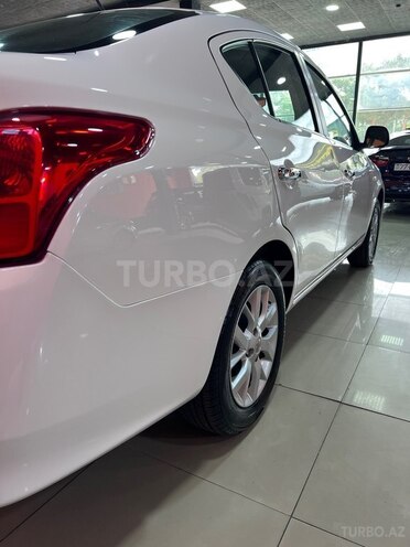 Nissan Sunny 2014, 171,000 km - 1.5 л - Sumqayıt