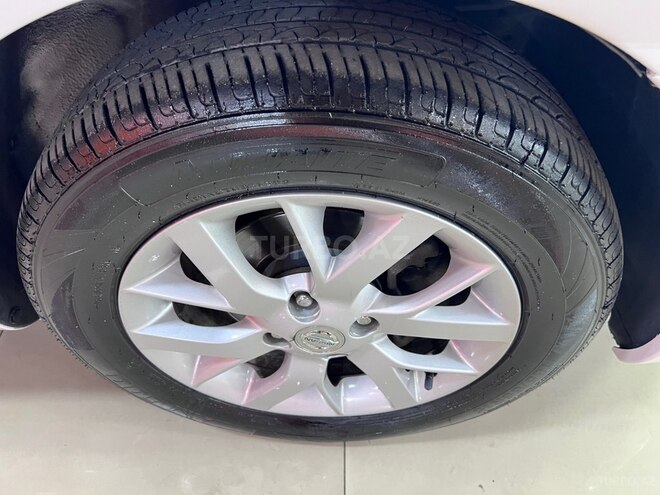 Nissan Sunny 2014, 171,000 km - 1.5 л - Sumqayıt