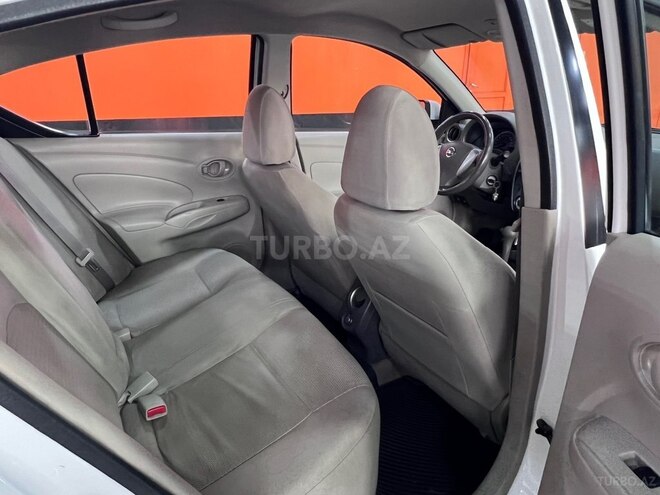 Nissan Sunny 2014, 171,000 km - 1.5 л - Sumqayıt