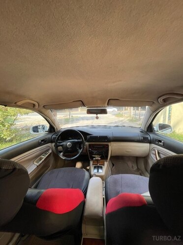 Volkswagen Passat 2000, 236,000 km - 2.0 l - Bakı