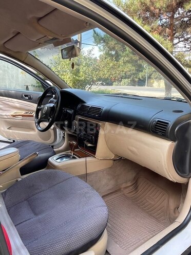 Volkswagen Passat 2000, 236,000 km - 2.0 l - Bakı
