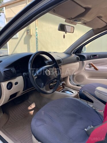Volkswagen Passat 2000, 236,000 km - 2.0 l - Bakı
