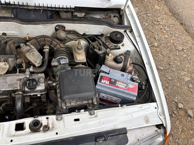 LADA (VAZ) 2114 2012, 127,240 km - 1.6 л - Gədəbəy
